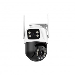 CAMERA IP SMART WIFI CAMERA A31 6MP ICSEE 123245