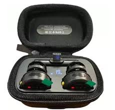 MICROFONE WIR A'GOLD MCF-38 2 MIC USB-C/IPH PRETO 780815