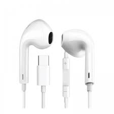 ACESSÓRIO CELULAR FONE A'GOLD FN-A65 BRANCO TYPE-C