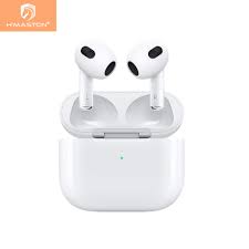 ACESSÓRIO CELULAR FONE H MATON RB04 BRANCO P2