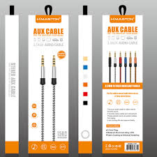 ACESORIO CELULAR CABO AUX H MASTON XT21 P2 1.5M AZUL
