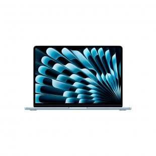 NOTEBOOK APPLE MACBOOK AIR MC6U4LL/A M4 10C/16GB/512GB/13.6
