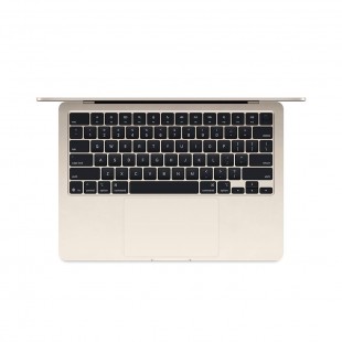 NOTEBOOK APPLE MACBOOK AIR MW103LL/A M4 10C/16GB/512GB/13