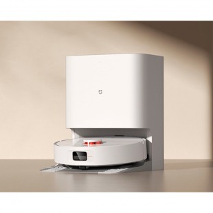 ROBO XIAOMI MI ROBOT VACUUM H40 BHR9215CN 220V 50HZ BRANCO 745540