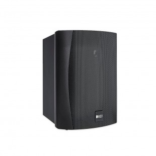 CAIXA SOM KEF VENTURA 4 SP3674BA OUTDOOR BLACK