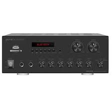 AMPLIFICADOR PURE ACOUSTCS AVZ-2100 2 Z PRETO 265958