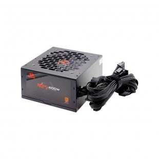 FONTE 600W REDRAGON ATX 80 PLUS BRONZE GC-PS024