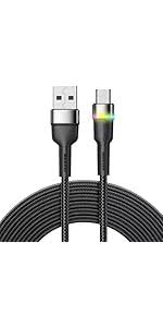 ACESSORIO CELULAR CABO USB-C H MASTON SJX39 IPHONE PD27W 2M PRETO 615253