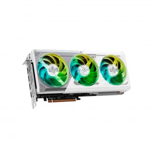 VGA PCIE 16GB DDR6 RX-9070XT ASROCK STEEL LEGEND 90-GADZZ-O0UANZ 90451