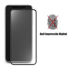 ACESSORIO CELULAR PELICULA CERAMIC FOSCO XIAOMI VARIOS