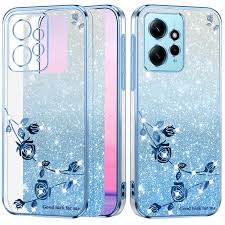 ACESSÓRIO CELULAR CAPA VARIOS MODELOS XIAOMI GLITTER