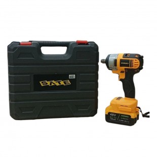 CHAVE DE IMPACT 1/2 SATE A-TK8860 48V 2BATERIAS