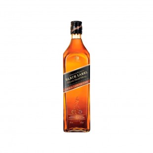WHISKY JOHNNIE WALKER BLACK LABEL TRIPLE CASK EDITION 1LT 170251