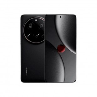 CELULAR XIAOMI 15 ULTRA 5G 16GB+512GB GLOBAL BLACK S/FONTE