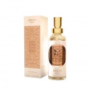 ISABELLE LA BELLE FAKHAR GOLD 15ML LE PARFUM