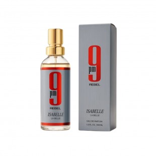 ISABELLE LA BELLE 9PM REBEL 15ML LE PARFUM