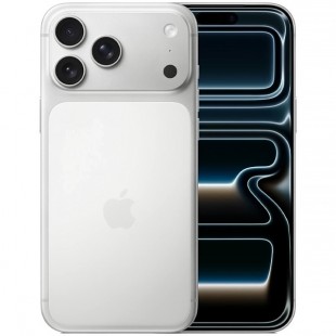 CEL APPLE IPHONE 17 PRO MAX 512GB A-3257 SILVER LL/A ESIM
