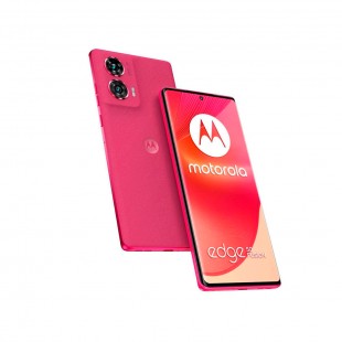 CELULAR MOTOROLA EDGE 50 FUSION XT-2429-1 5G 8+256GB ROSA DUAL