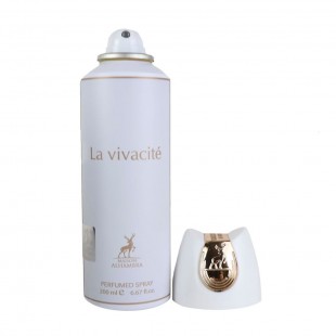  MAISON LA VIVECITE 200ML