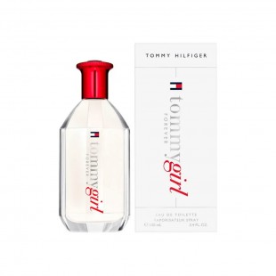 TOMMY GIRL HILFIGER FOREVER FEM 100ML EDT 