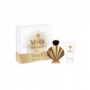 NINA RICCI VENUS KIT FEM 80ML EDP+BODY LOTION 75ML 363088