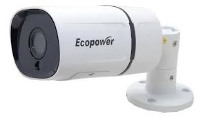 CAMERA ECOPOWER EP-C065 5K HD