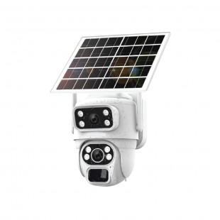 CAMERA ECOPOWER EP-C064 4K HD