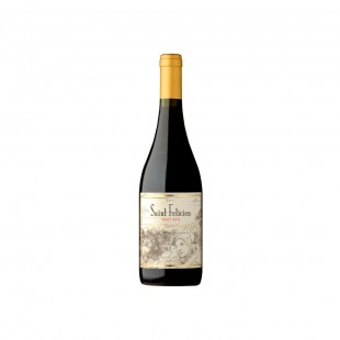 BEBIDA VINHO SAINT FELICIEN PINOT NOIR 750ML 943170*