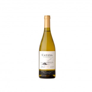 BEBIDA VINHO CHARDONNAY CATENA TINTO 750ML 090553*