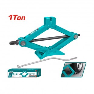 MACACO TESOURA TOTAL 1TON THT101011