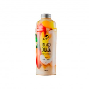 COCTEL CAPEL MANGO COLADA 700ML 001051