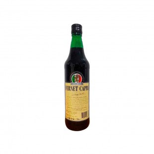 BEBIDA LICOR FERNET CAPRI 700ML 528887