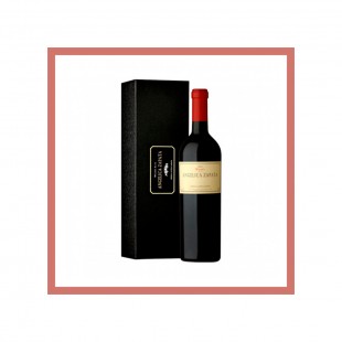 BEBIDAS VINHO ARGENTINA ANGELICA ZAPATA MALBEC TINTO 750ML 008275*