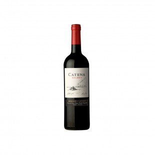BEBIDA VINHO MALBEC CATENA 750ML 090096*