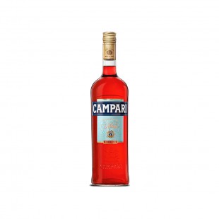 BEBIDA LICOR ARG CAMPARI MILANO 750ML 052000/200781*