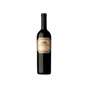 BEBIDA VINHO EL ENEMIGO BONARDA 750ML 002822*