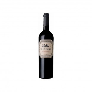 BEBIDA VINHO EL ENEMIGO CABERNET FRANC 750ML 003645*