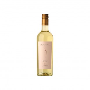 BEBIDA VINHO PULENTA ESTATE SUAVIGNON BLANC VI 253635*