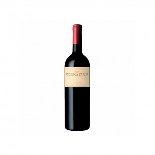 BEBIDA VINHO ARGENTINA ANGELICA ZAPATA ALTA MERLOT TINTO 750ML 008961*
