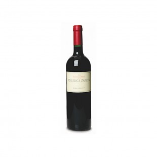 BEBIDA VINHO ARGENTINA ANGELICA ZAPATA ALTA CABERNET FRANC 750ML 088963*