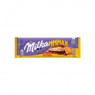 CHOCOLATE MILKA CHOCO-SWING 300G