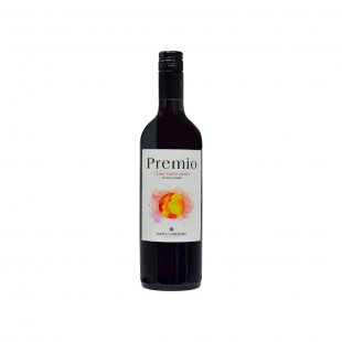 BEBIDA VINHO PREMIO WINE OF TINTO DOCE 750ML 006896