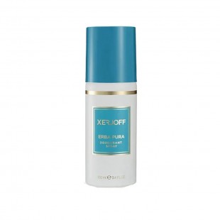 DESODORANTE XERJOFF ERBA PURA 100ML