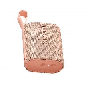 SPEAKER XIAOMI MI SOUND POCKET MDZ-37-DB ROSA