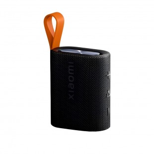 SPEAKER XIAOMI MI SOUND POCKET MDZ-37-DB CINZA/AMARELO