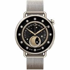 RELOGIO XIAOMI MI WATCH S4 M2502W1 41MM SUNSET GOLD 430634