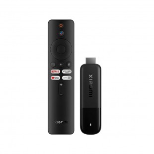 ADAPTADOR HDMI XIAOMI MI TV STICK CONTROL VOZ 4K 2DA GEN MDZ-33-AA 108