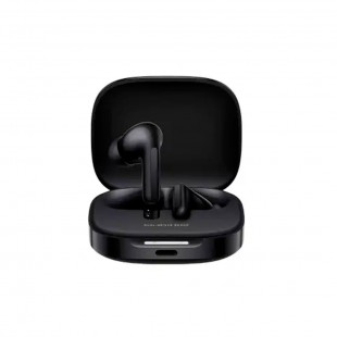 FONE BLUETOOTH XIAOMI REDMI BUDS 6 MIC/BT/ANC/BLACK BHR9251GL