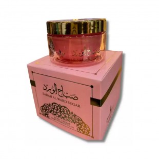 PASTA CORPORAL ISABELLE LA BELLE SABAH WARD SUGAR 200ML