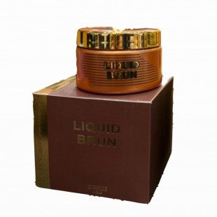 PASTA CORPORAL ISABELLE LA BELLE LIQUID BRUN 200ML 